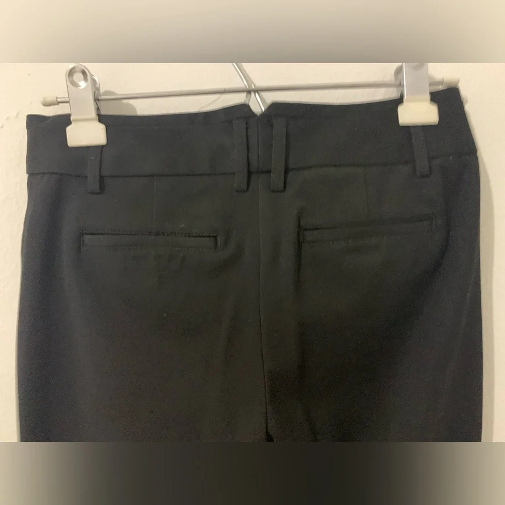 Express Columnist Pants Size 0R - Picture 4 of 7